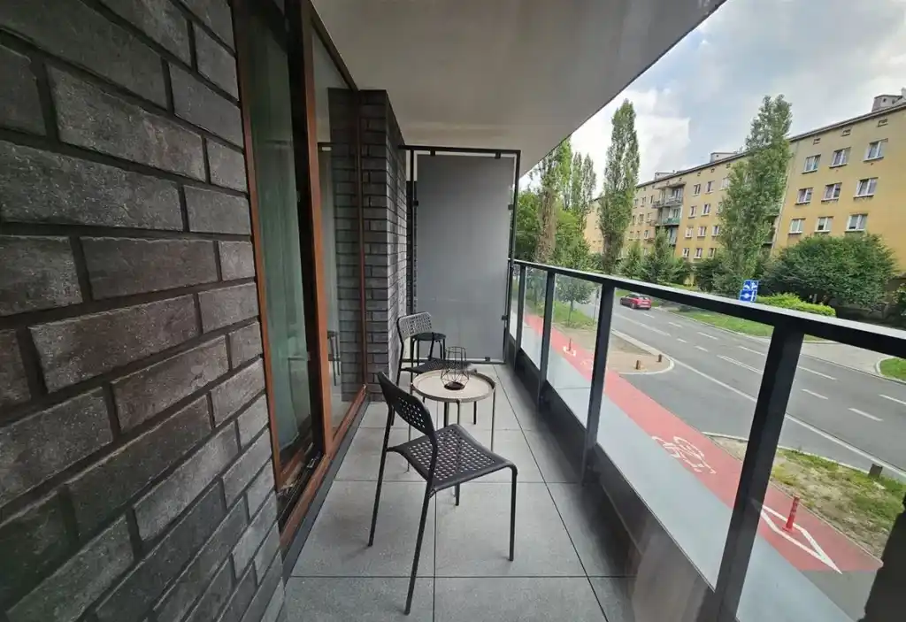 Mieszkanie w Krakowie, 2 pokoje - zdjęcie 7