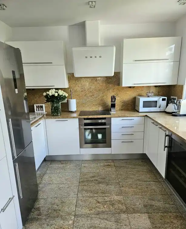 APARTAMENT DWUPOZIOMY PREMIUM MOKOTÓW 110 m2 z ogromnym tarasem - zdjęcie 7