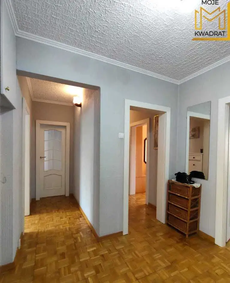 Mieszkanie 5 pokoi, 85 m², wynajem, Bełchatów - zdjęcie 6