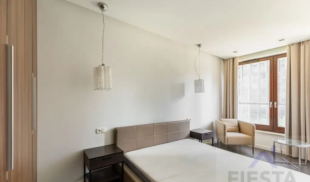 Blisko Metra/ Nowoczesne 2 pokoje+balkon+Parking - zdjęcie 9