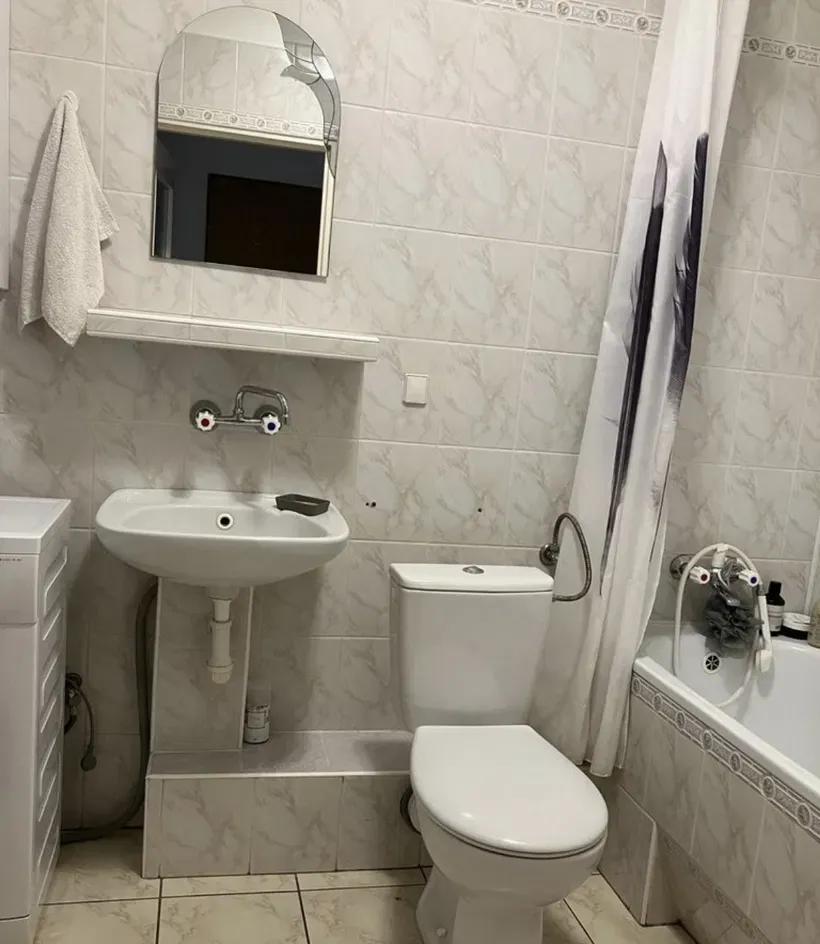 Słoneczna kawalerka 38m² z balkonem i parkingiem | ul. Krasińskiego - zdjęcie 7