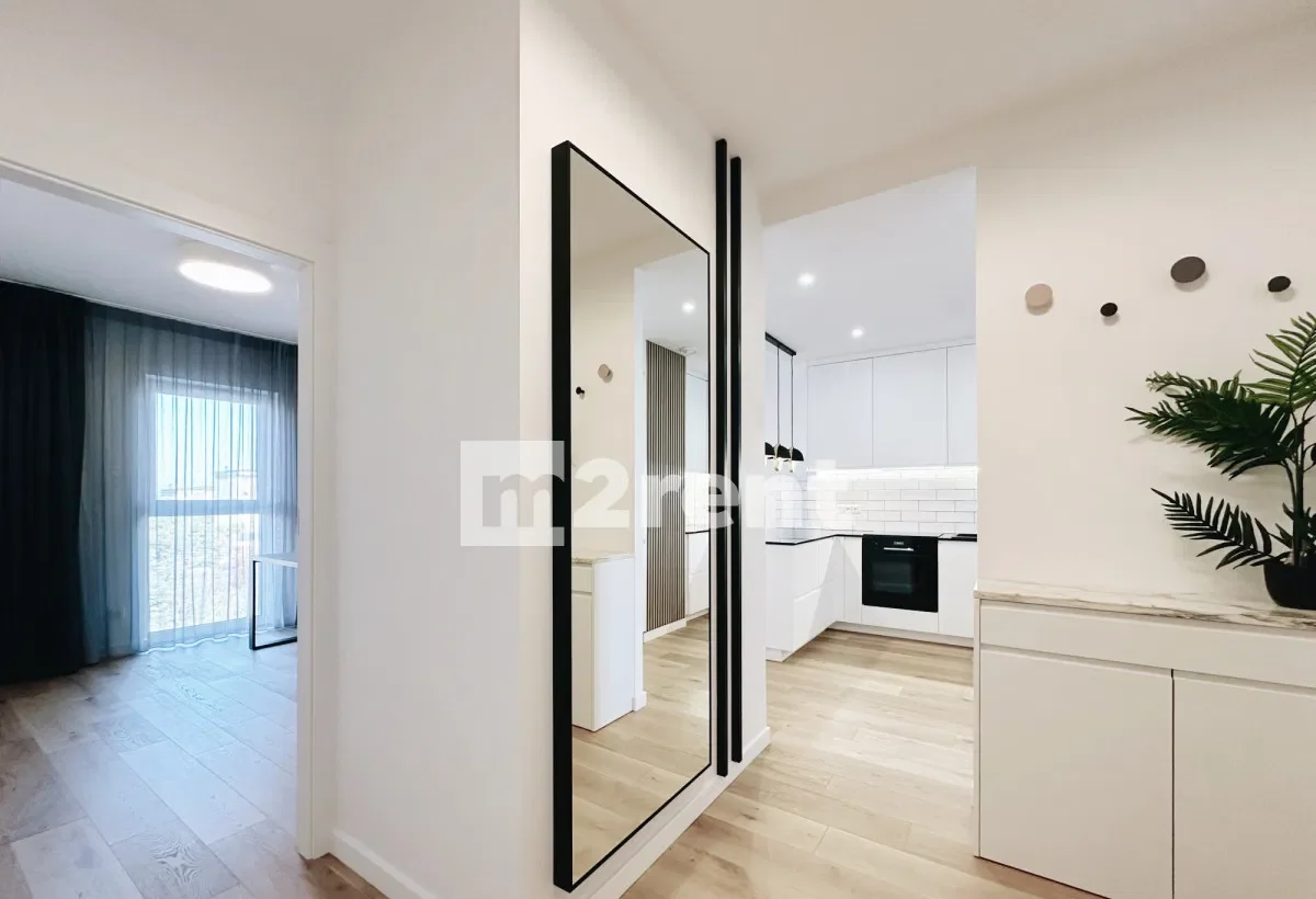 Piaseczno | 56m2 | 3 pokoje | klimatyzacja - zdjęcie 8