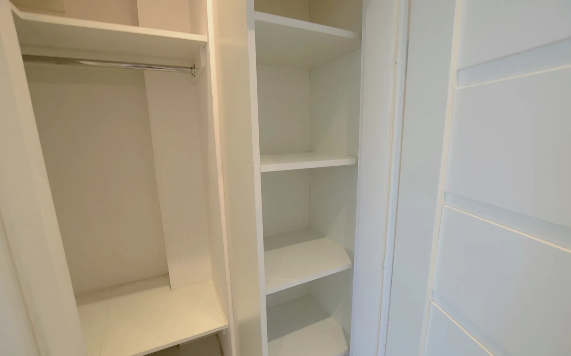 Nowoczesne studio 14m2 w centrum Warszawy, ul. Chmielna - zdjęcie 6