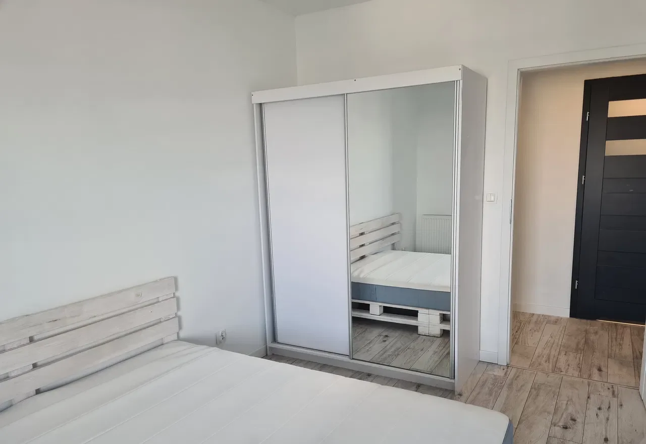 Wynajmę mieszkanie, 72 m2, 4 pokoje, ul. Ostrobramska 73c - zdjęcie 5