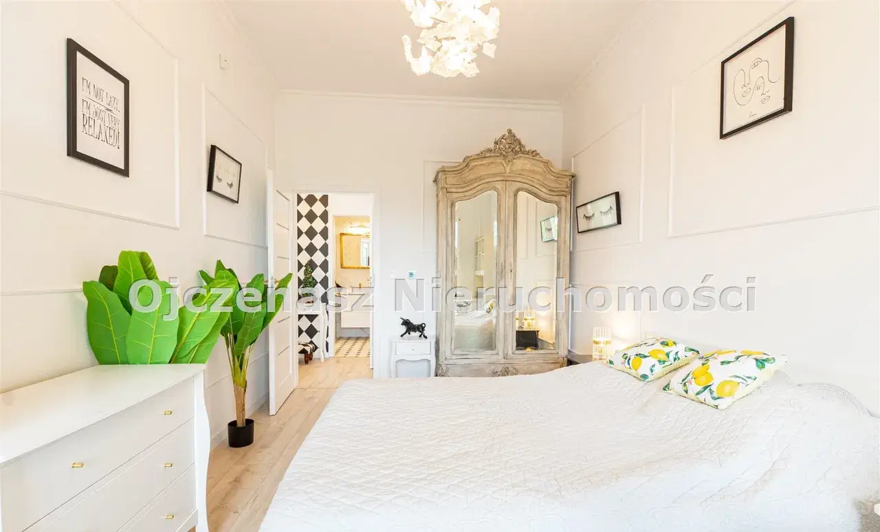 NA Wynajem Apartament Bydgoszcz Czerwonego Krzyża - zdjęcie 10