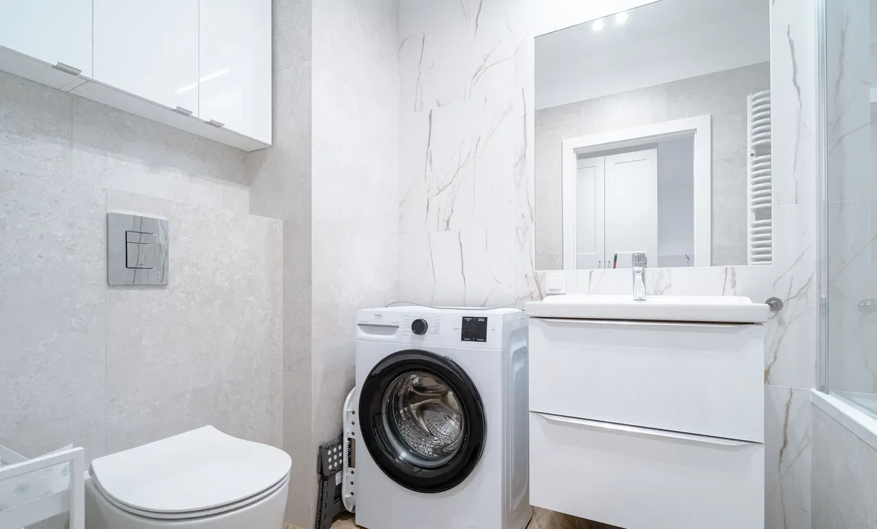 Piękne mieszkanie na Ochocie - ul. Instalatorów - zdjęcie 8