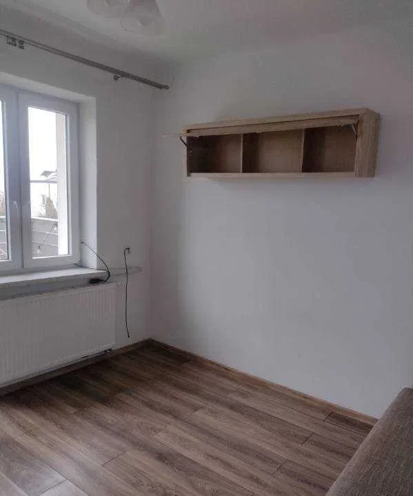 Bezczynszowe dwupokojowe mieszkanie w centrum - zdjęcie 3