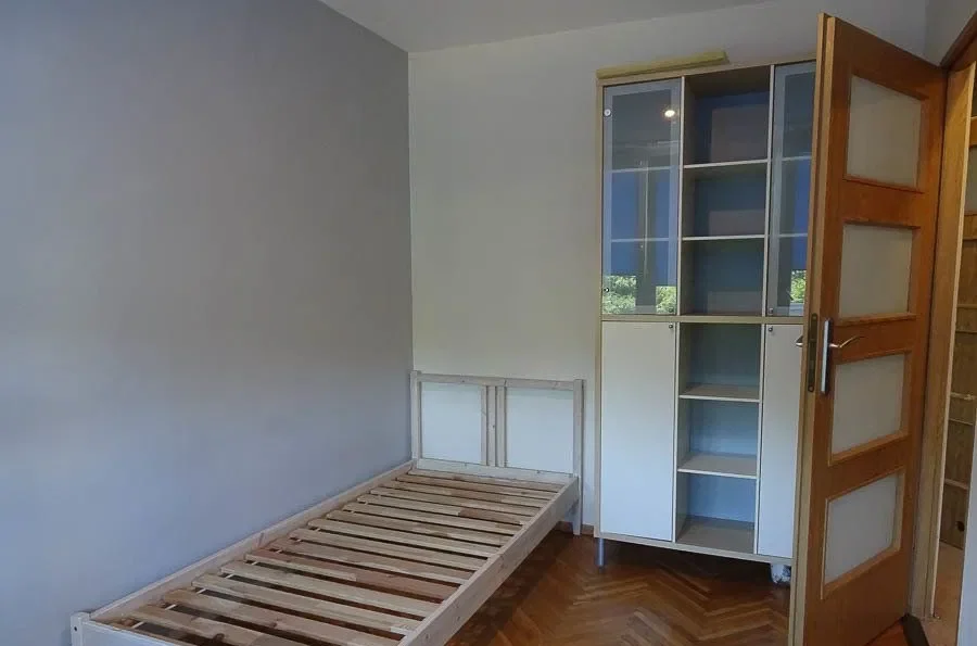 Centrum 2 pokoje, umeblowane, 2000+650+media - zdjęcie 7