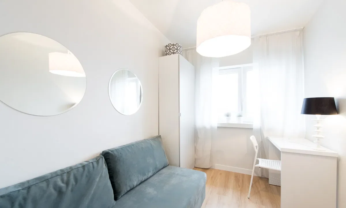 2 pokoje | Loggia | z potencjałem inwestycyjnym|