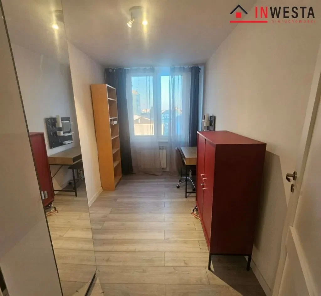 Eleganckie 3 Pokoje, Meble, Balkon - zdjęcie 5