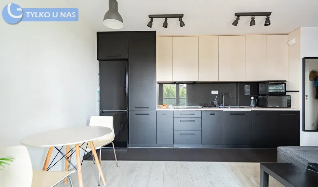2-pok z pieknym tarasem35m2 *Apartamenty Zbożowa* - zdjęcie 6
