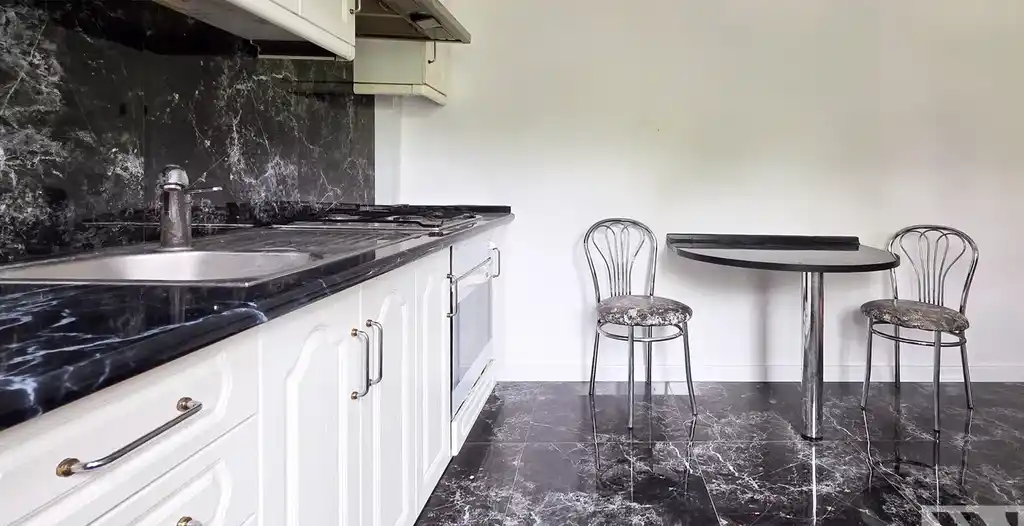 Mieszkanie na wynajem – 86 m² | 3 pokoje | ogród - zdjęcie 2