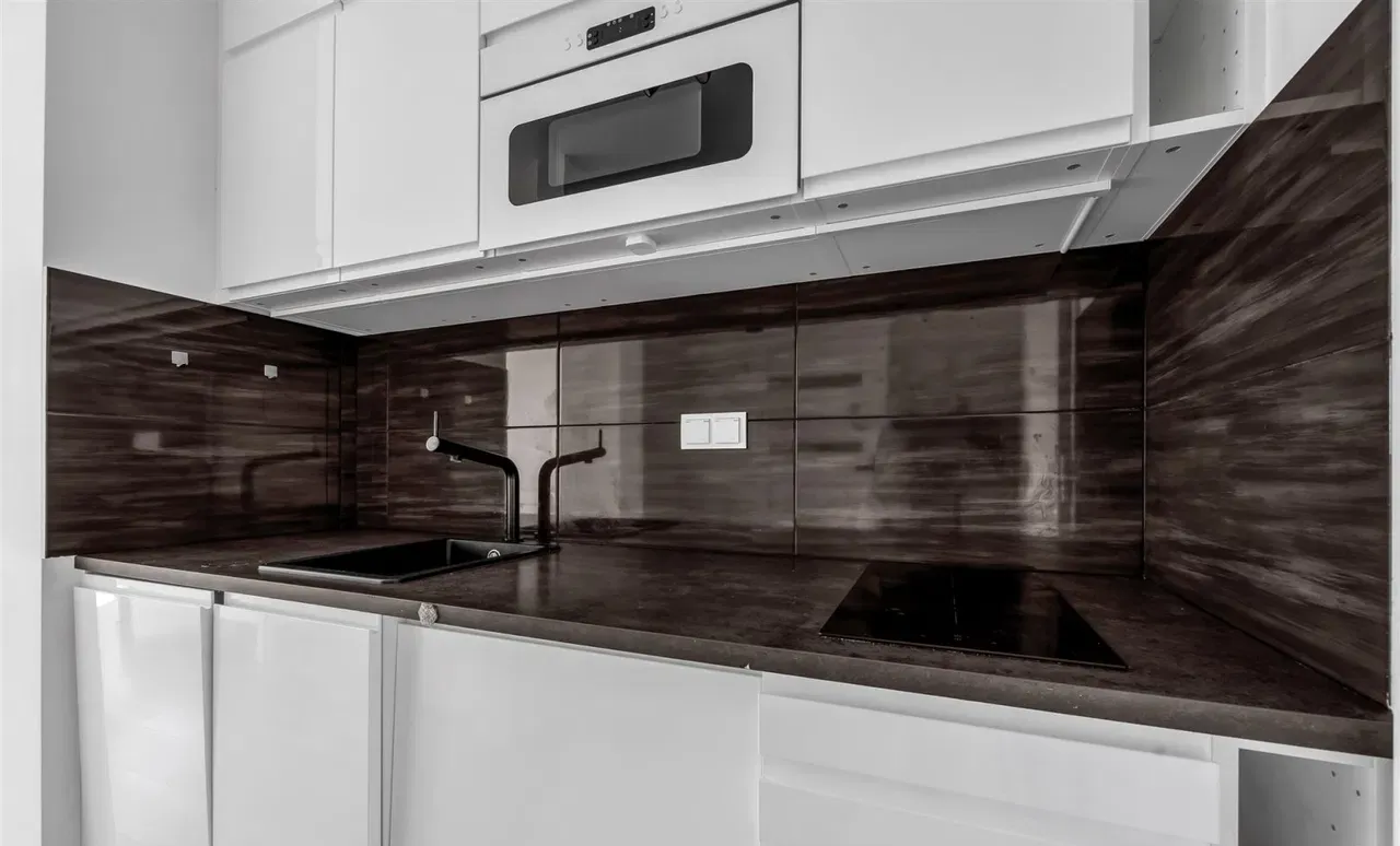 Mieszkanie 24 m2 w apartamentowcu z 2021 r., z klimatyzacją - zdjęcie 7