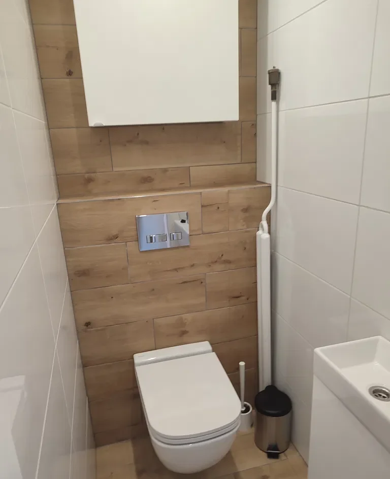 3 pokoje Poznań Piątkowo - zdjęcie 10