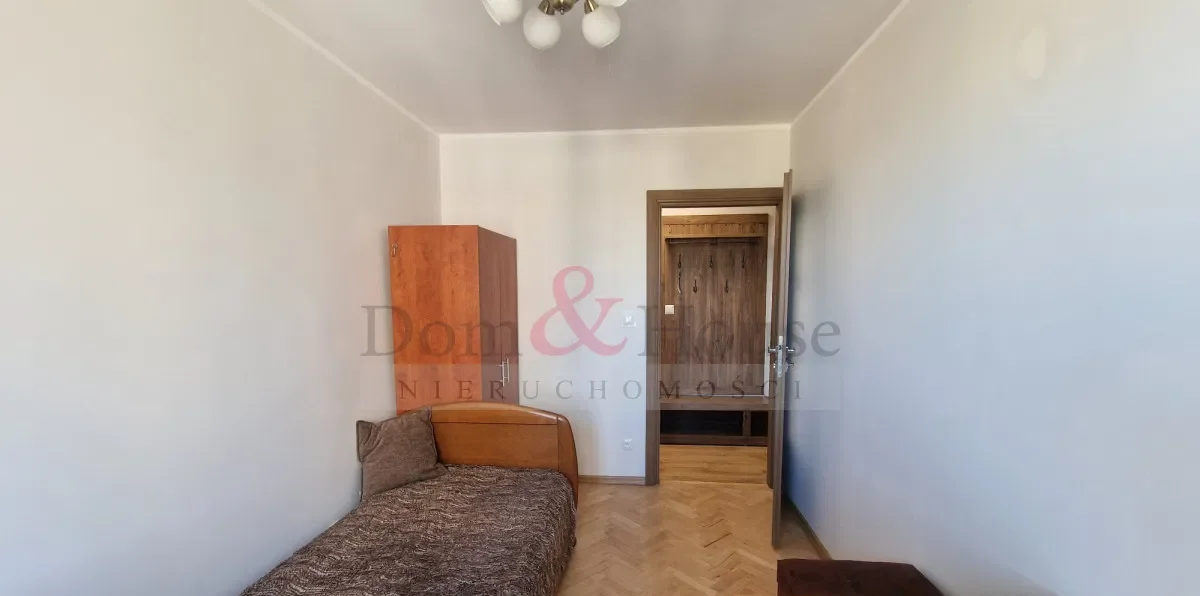 3 niezależne pokoje, osobna kuchnia, 200 m od Skm - zdjęcie 10