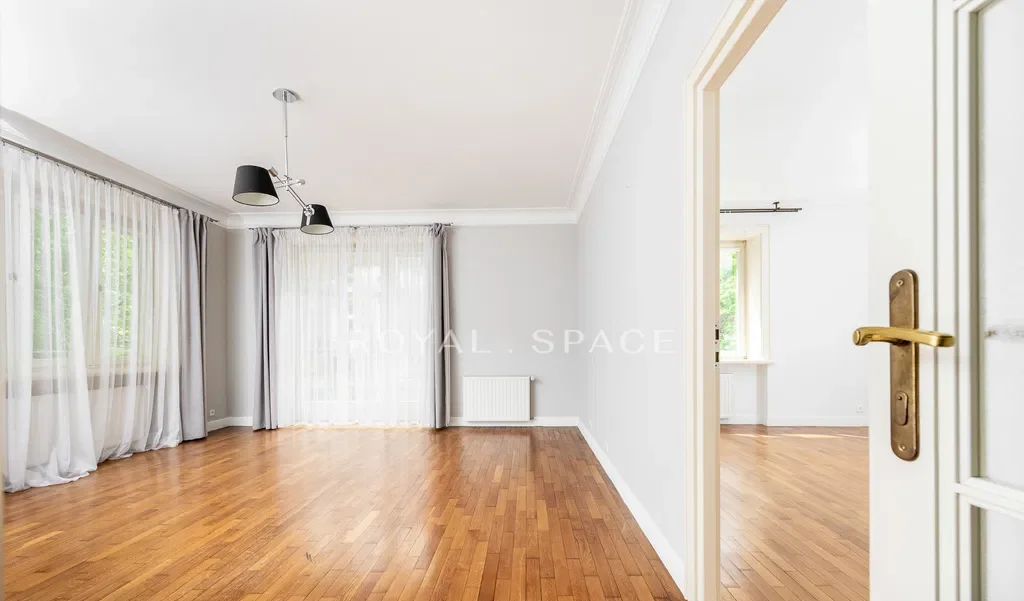 Apartament w kamienicy | przy Plantach - zdjęcie 7