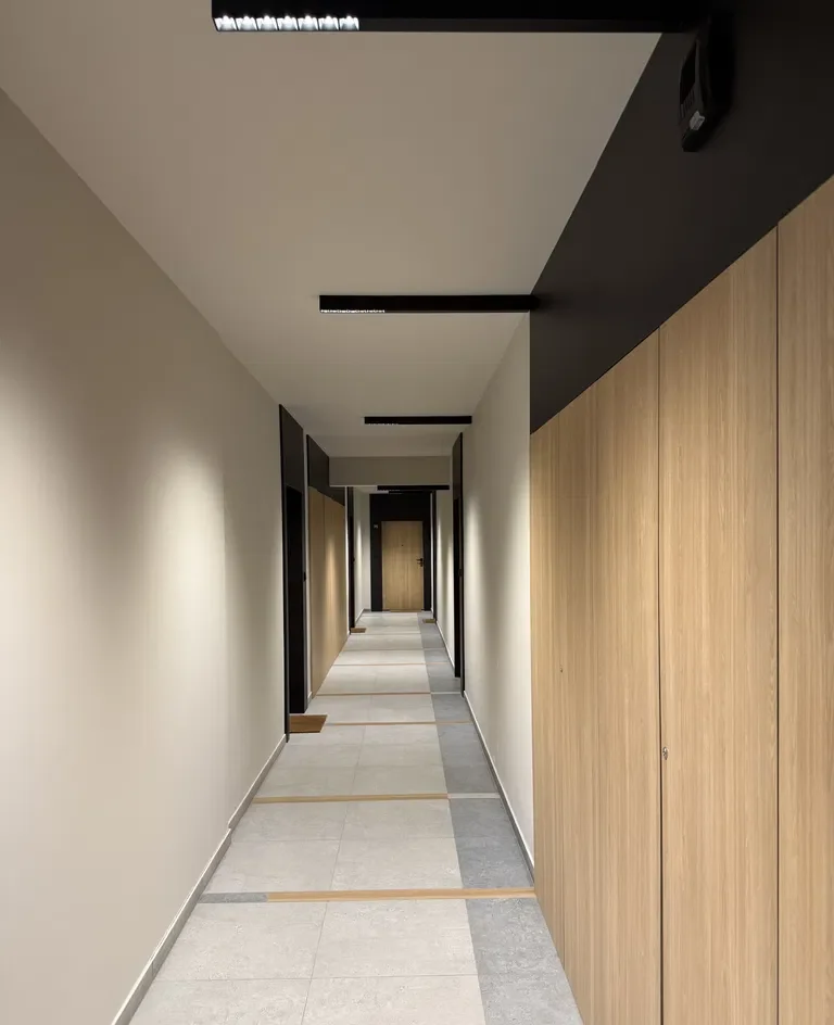 Apartament w Poznaniu ul Wojciecha Skowrońskiego,dzielnica Nowe Miasto - zdjęcie 3