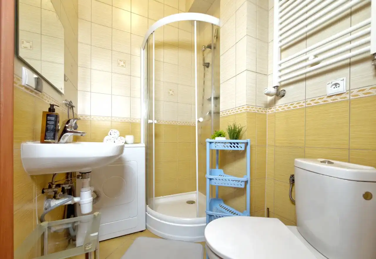 Kawalerka w Karpaczu 27 m² | gotowa do zamieszkania - zdjęcie 6