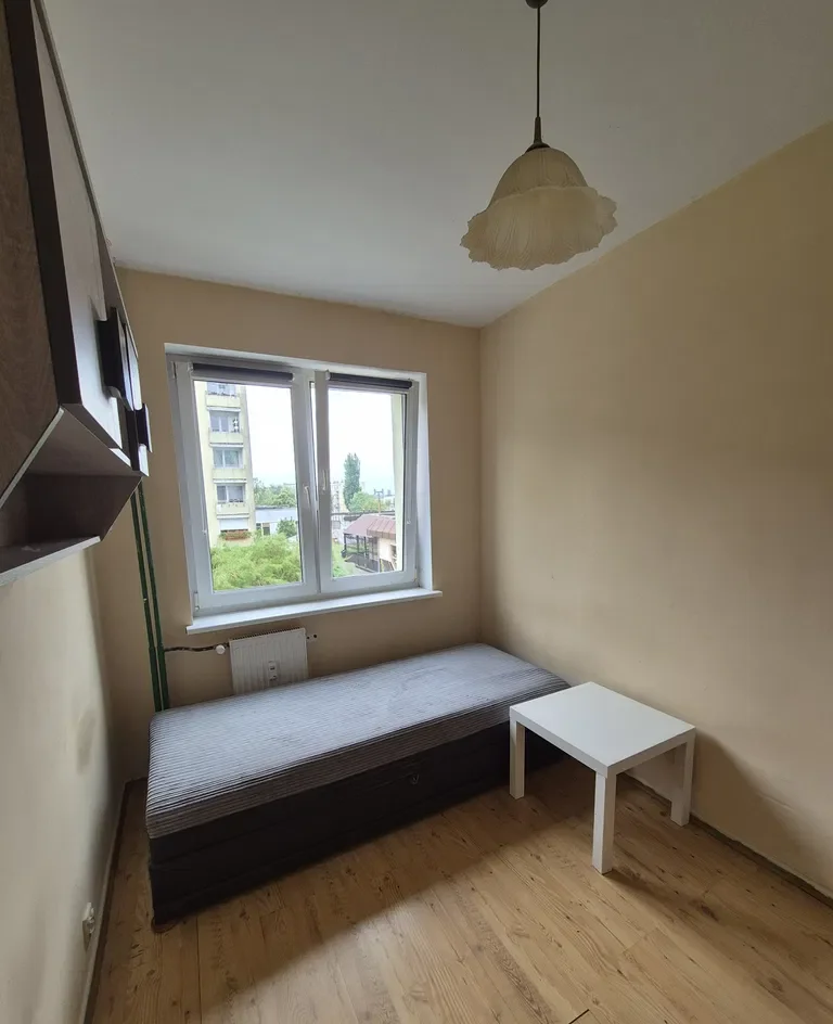 Mieszkanie 3 pokoje z balkonem Os. Górczyn - zdjęcie 4