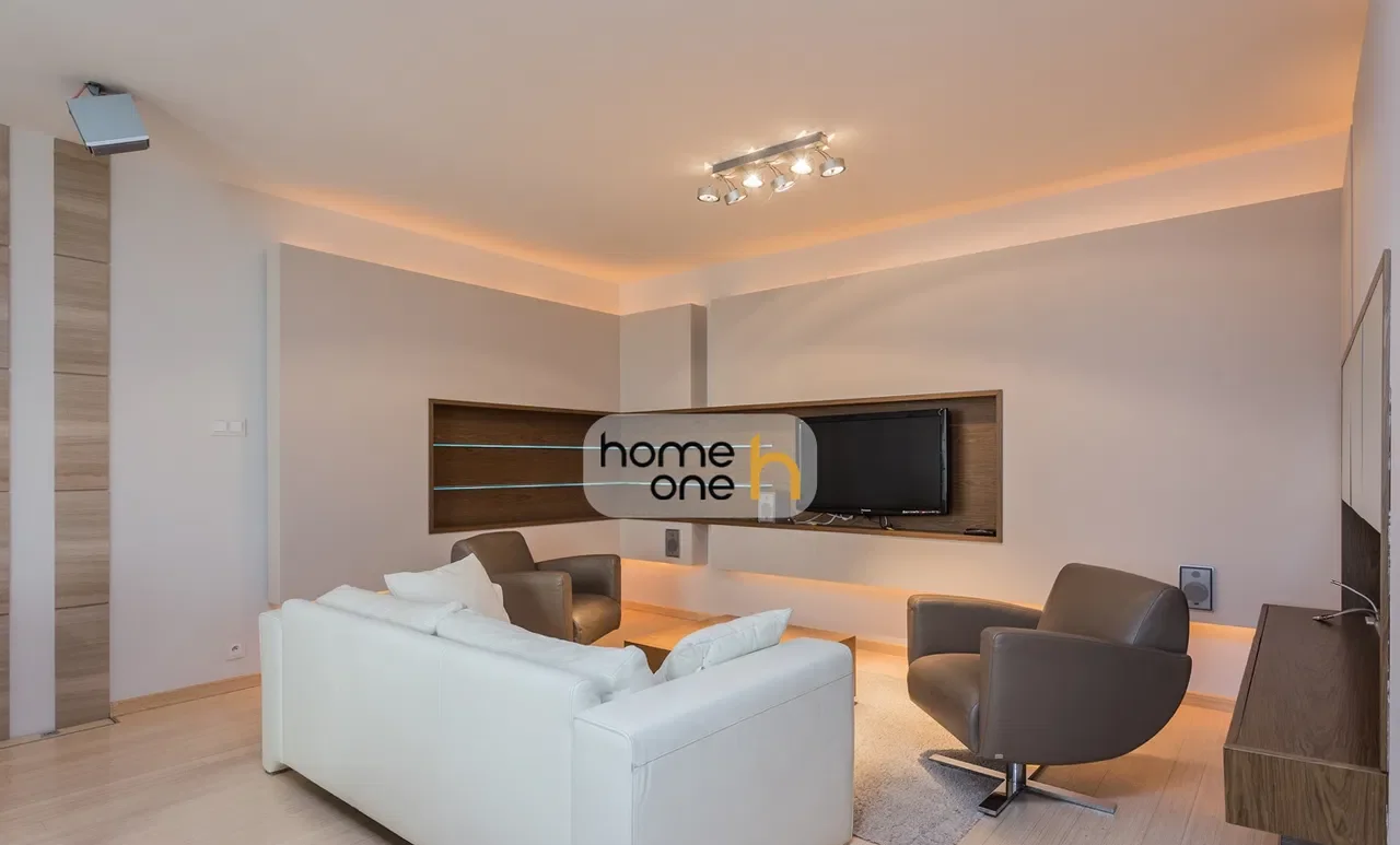 94 m² | 2 sypialnie | klimatyzacja | garaż | Park Wilanowski | Mokotów - zdjęcie 2