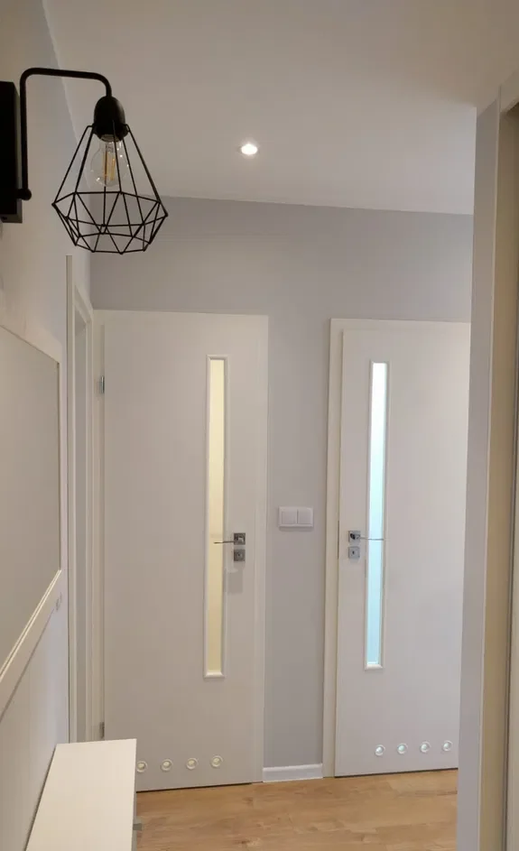 Słoneczny, duży pokój na Grunwaldzie - zdjęcie 6