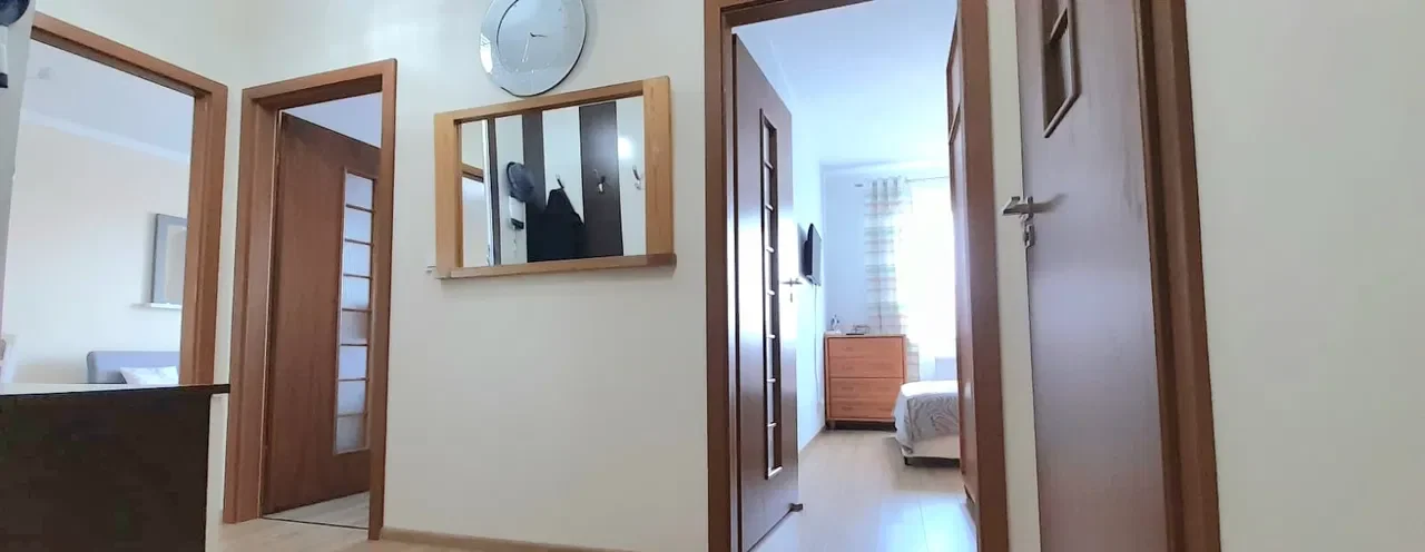 Mieszkanie 2-pokojowe Oława ul. Jodłowa, z osobną kuchnią i balkonem - zdjęcie 7