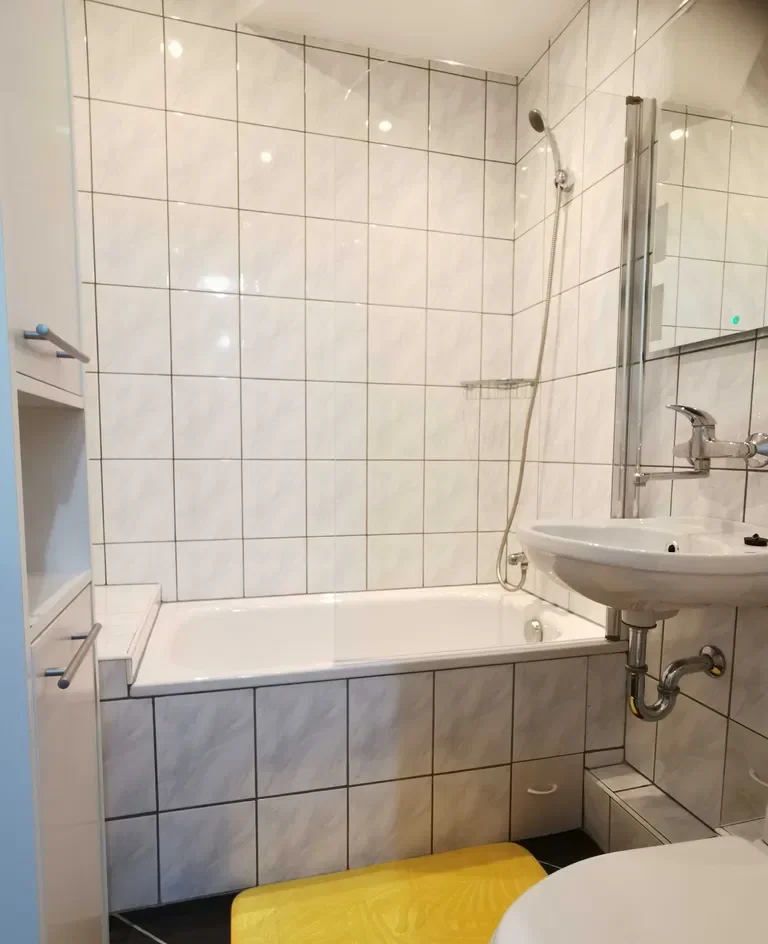 Ładny pokój w centrum Katowic, bez pośredników, mieszkanie dwupokojowe - zdjęcie 6