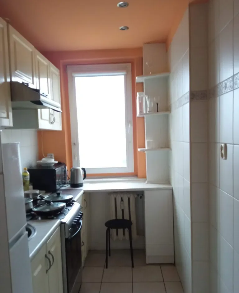 Pokój dwuosobowy blisko EMKI w Koszalinie - zdjęcie 6