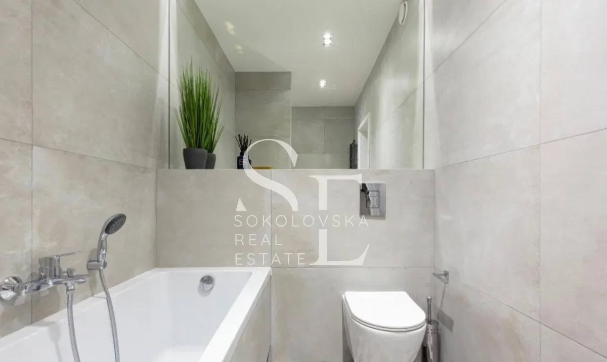 Mennica Residence | Możliwy krótszy najem - zdjęcie 5