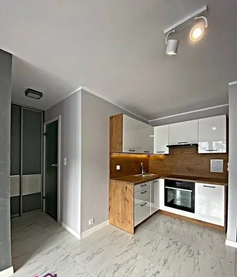Mieszkanie, 36 m², Grudziądz - zdjęcie 3