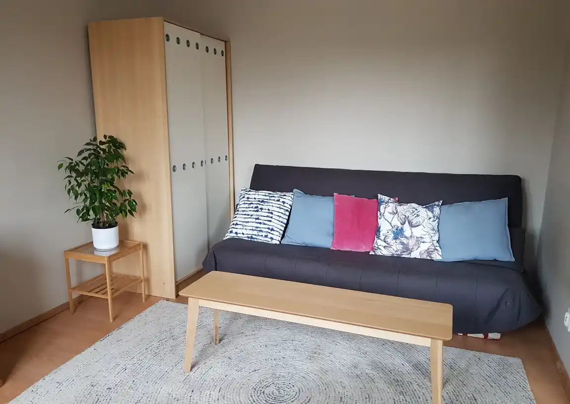 Bezpośrednio 30m2, własne miejsce parkingowe, Wawer - zdjęcie 8