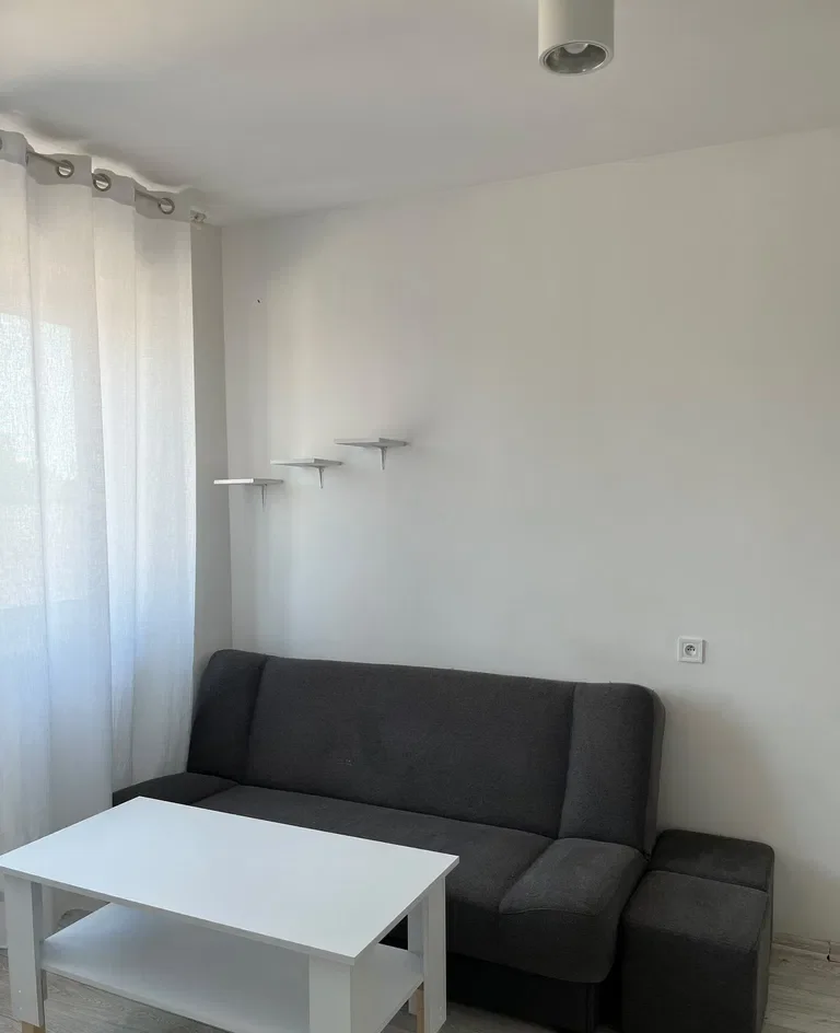Mieszkanie umeblowane  32 m2 Wieluń 1450 zł + media - zdjęcie 4
