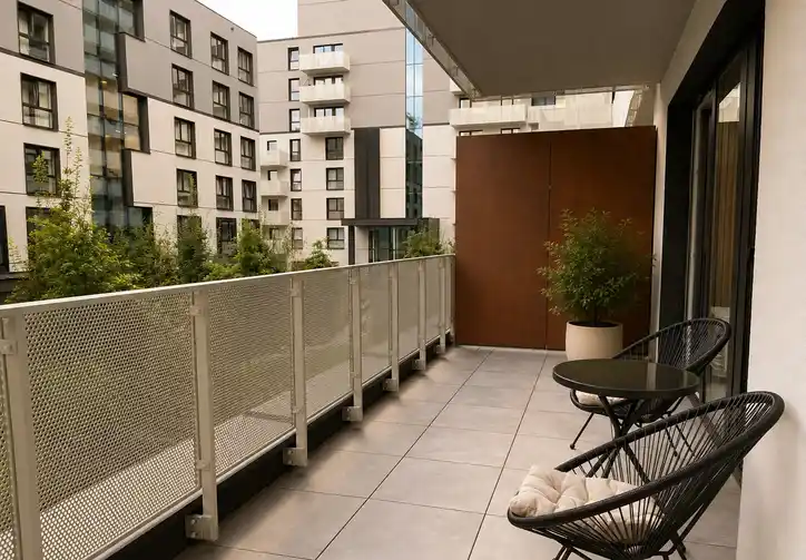 Pierwszy najem 2 pokoje | 44 m² | Klimatyzator - zdjęcie 9