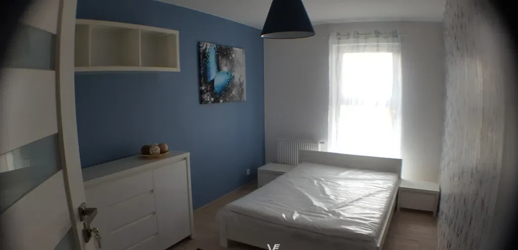 ul. Poznańska - dwupokojowy apartament 41 m2 - zdjęcie 10