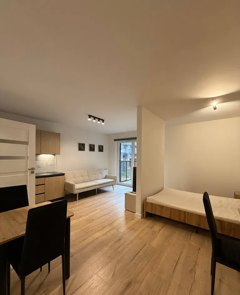 Dostępne od teraz  ATAL City Square, ul. Madalińskiego - Pet friendly! - zdjęcie 10