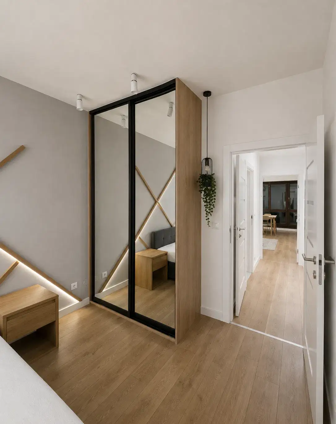 Apartament 2 Pokoje z Osobną Kuchnią | Wola | ul. Jana Kazimierza - zdjęcie 7