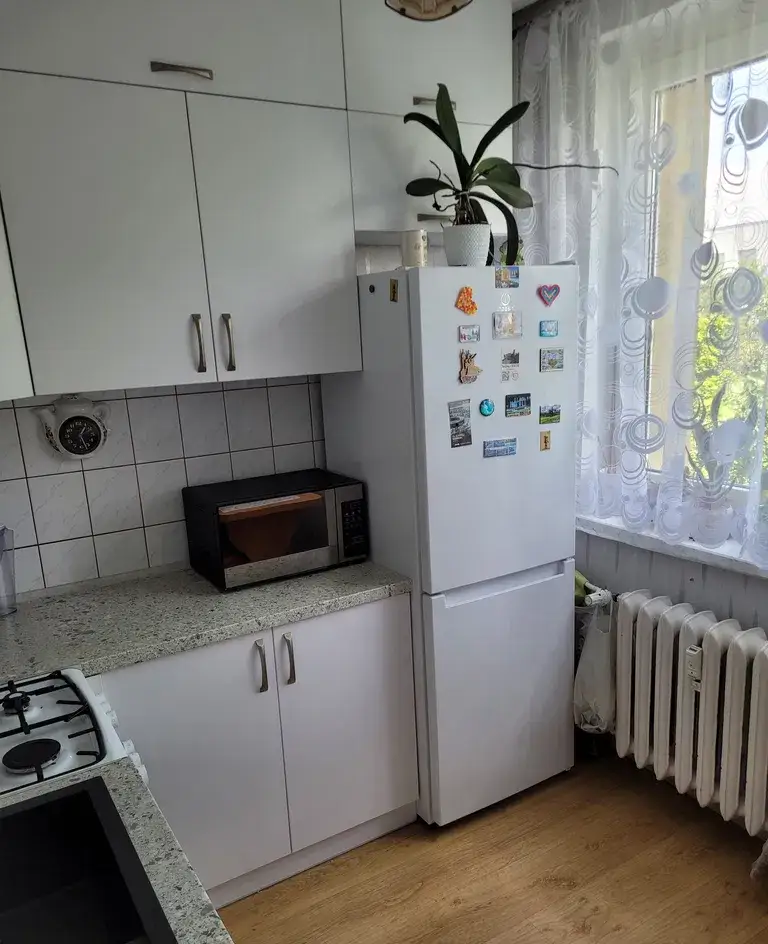 Wynajmij 2-pokojowe mieszkanie z balkonem - zdjęcie 4