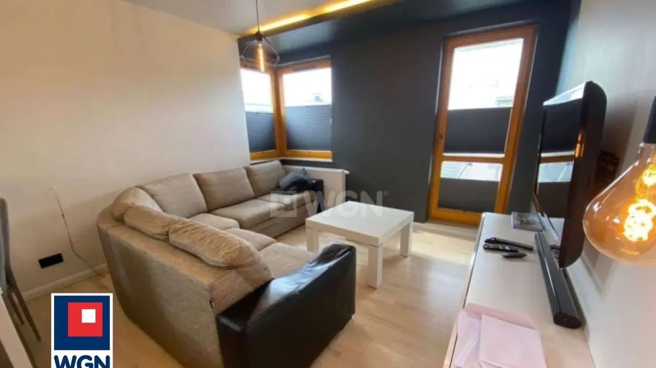 Mieszkanie, 60 m², Szczecin - zdjęcie 3