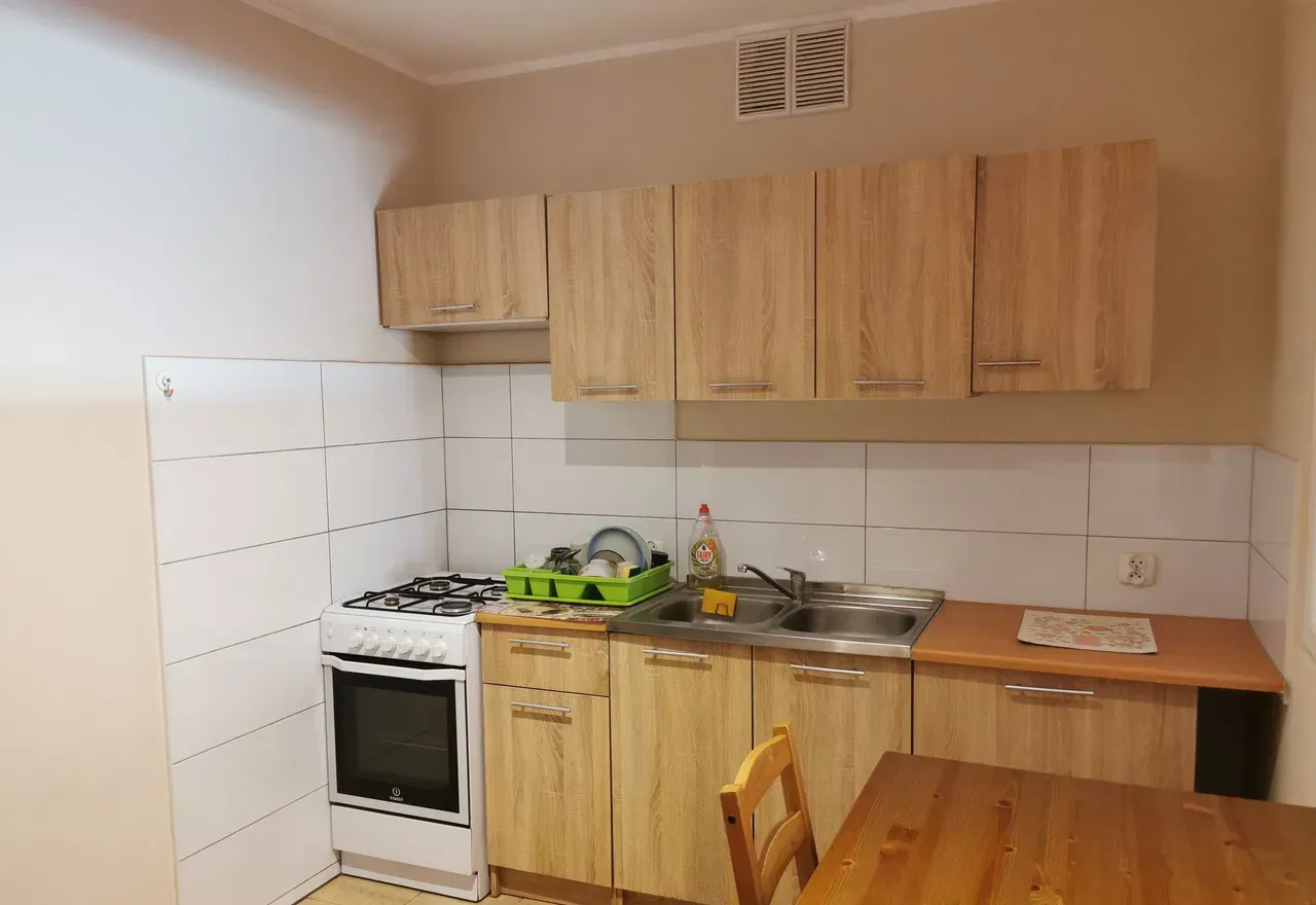 Duża kawalerka w centrum Świebodzina