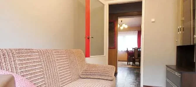 Kosmonautów 8, Kurak/Górna, 2 pokoje, 45m2, BRAK PROWIZJI - zdjęcie 5
