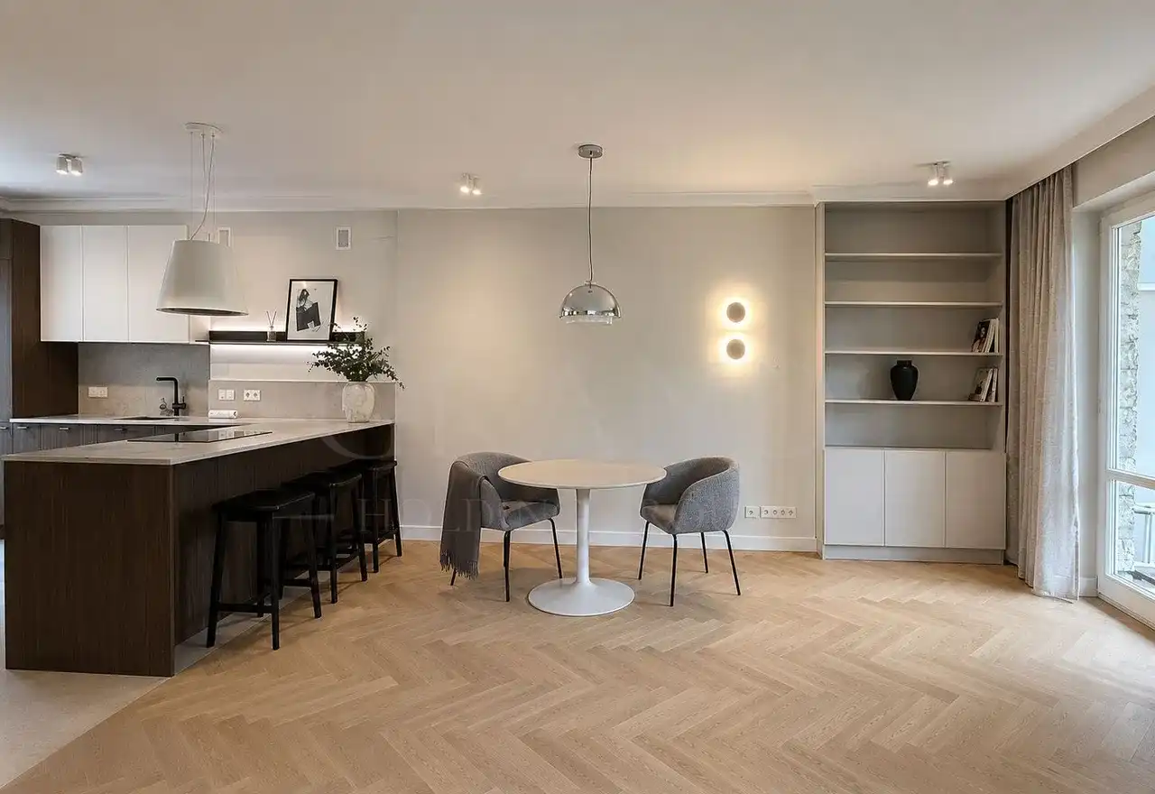 elegancki dom | 200 m² | 4 pokoje | ogród | sadyba - zdjęcie 3