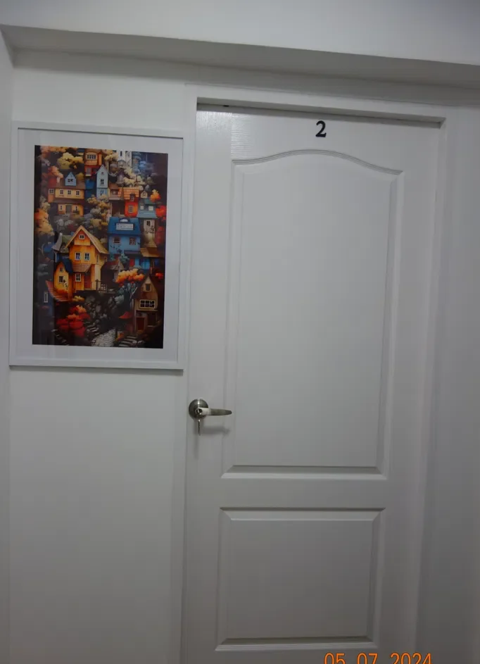 Pokój Premium Andersa - zdjęcie 8