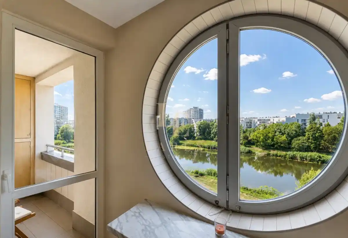 Dobra komunikacja | Balkon | Osobna kuchnia - zdjęcie 4