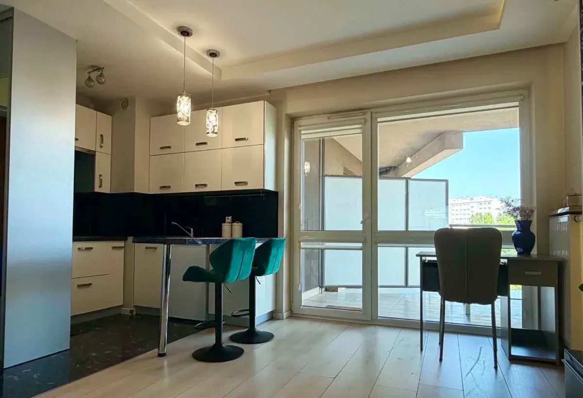 Kawalerka 30 m² | blisko centrum | ul. Wiosenna - zdjęcie 2