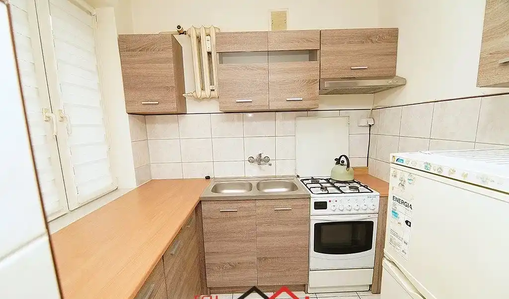 Kawalerka- Śródmieście-Okolice Askany - zdjęcie 5