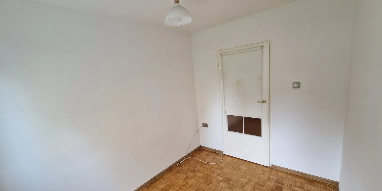Mieszkanie 44m z oddzielną kuchnią na parterze gotowe do zamieszkania - zdjęcie 7