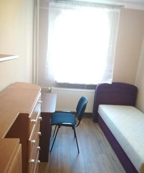 Pokój wynajmę, Miasteczko Studenckie - zdjęcie 4