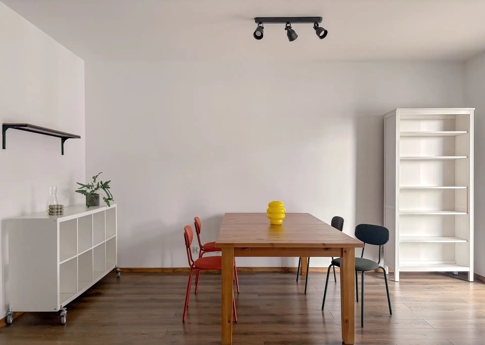 Apartament nad rzeką | Centrum | balkon | garaż - zdjęcie 9