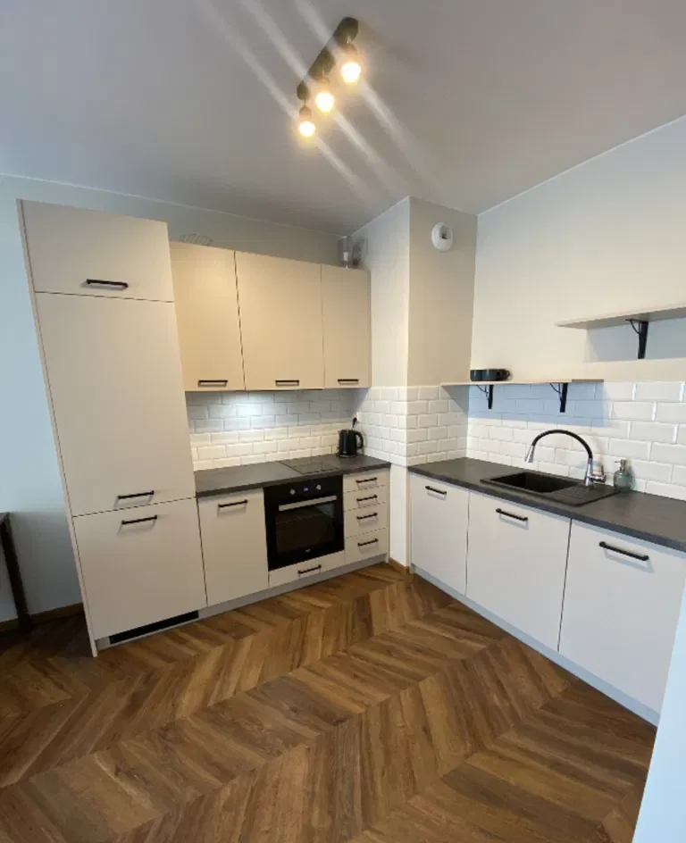 Apartament Fuzja, Osiedle zamknięte,Dostępny! - zdjęcie 5