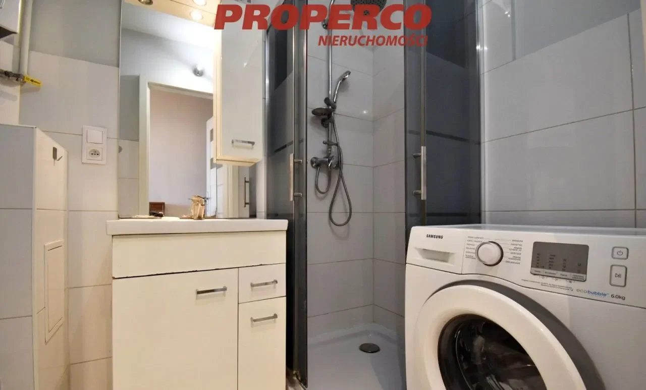 Mieszkanie 2 pok. 35,12 m2, Nowy Świat, Centrum - zdjęcie 10